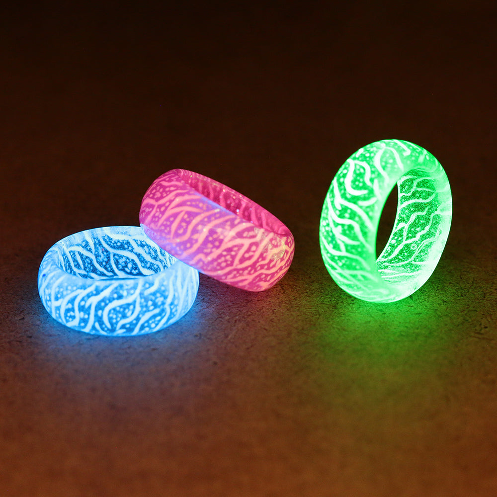 Glow Ring