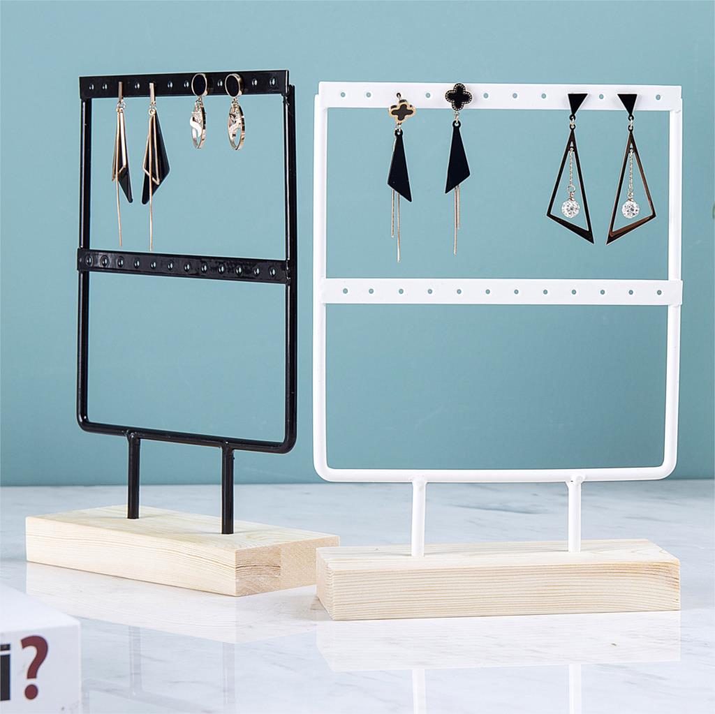 Earring Ladder Jewelry Stand